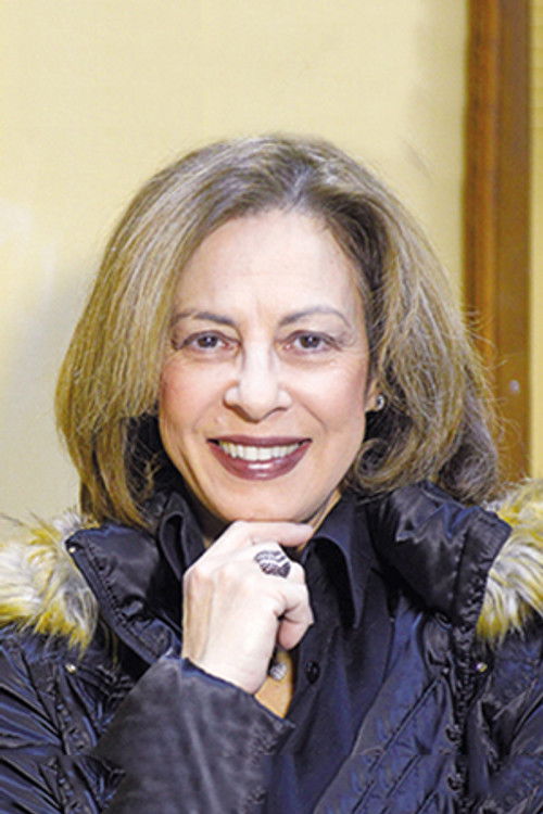 Photo of Efi Pikoula