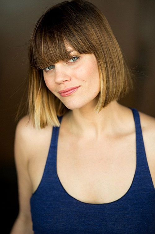 Photo of Samantha Shelton