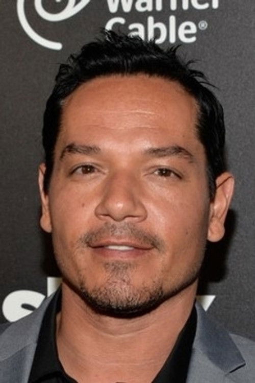 Photo of Greg Serano