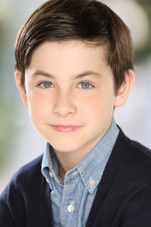 Photo of Owen Vaccaro