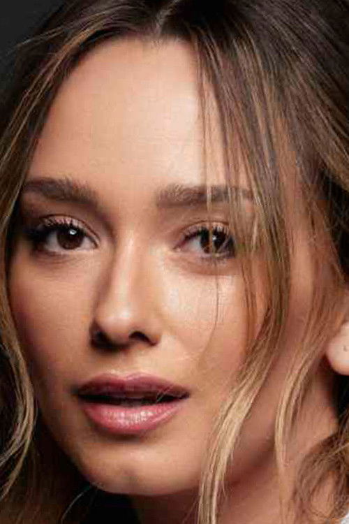 Photo of Lucía de la Fuente