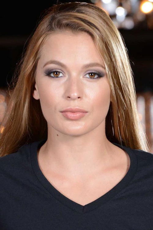 Photo of Sloan Harper