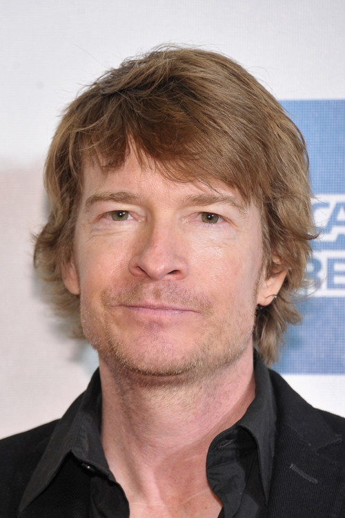 Photo of Scott Coffey