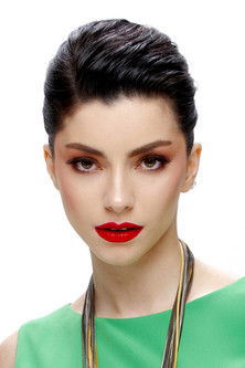 Photo of Merve Boluğur