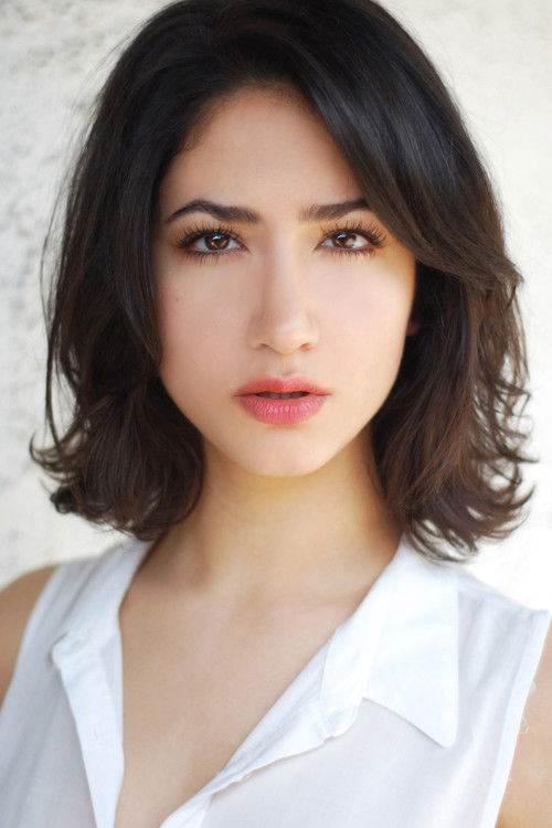 Photo of Nikohl Boosheri