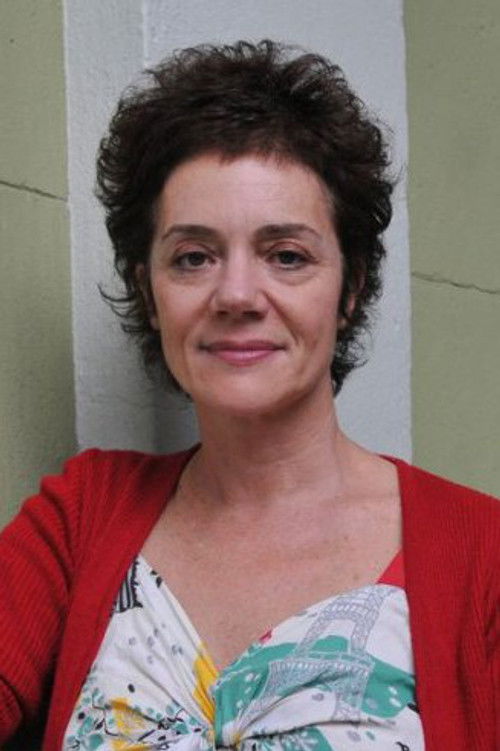 Photo of María Onetto