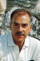 Photo of Roland Curram