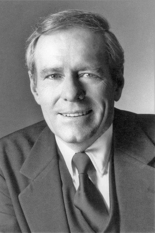 Photo of Philip Carey