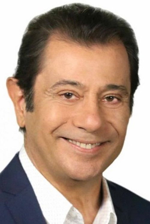 Photo of Danis Katranidis