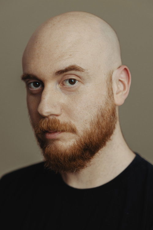 Photo of Isaac Bauman