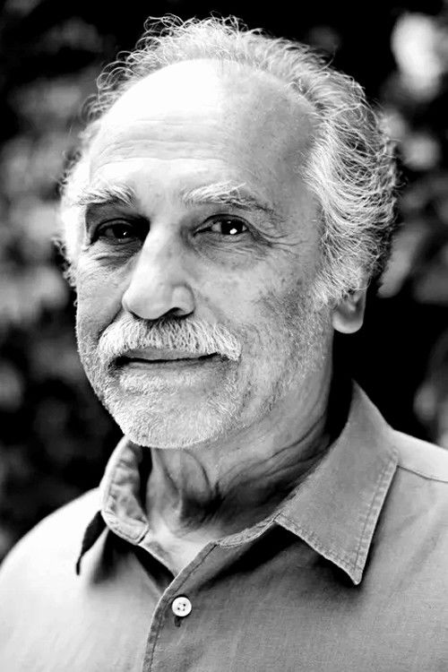 Photo of Jamil Dehlavi