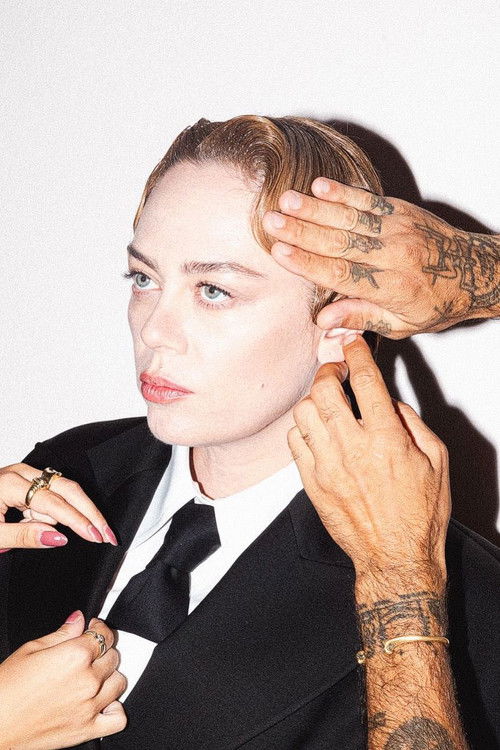 Photo of Demet Evgar