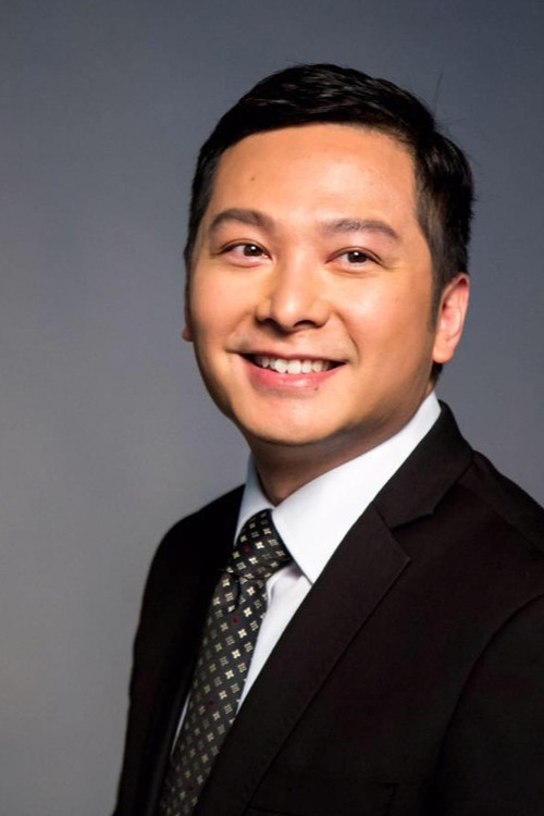 Photo of John Tang Yat-Kwan