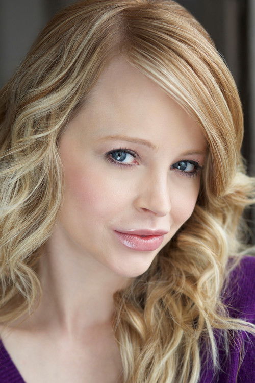 Photo of Jessica Willis