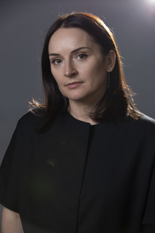 Photo of Antoneta Kastrati