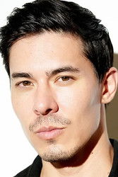 Photo of Lewis Tan