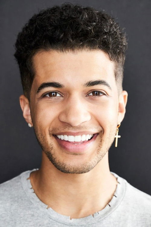 Photo of Jordan Fisher