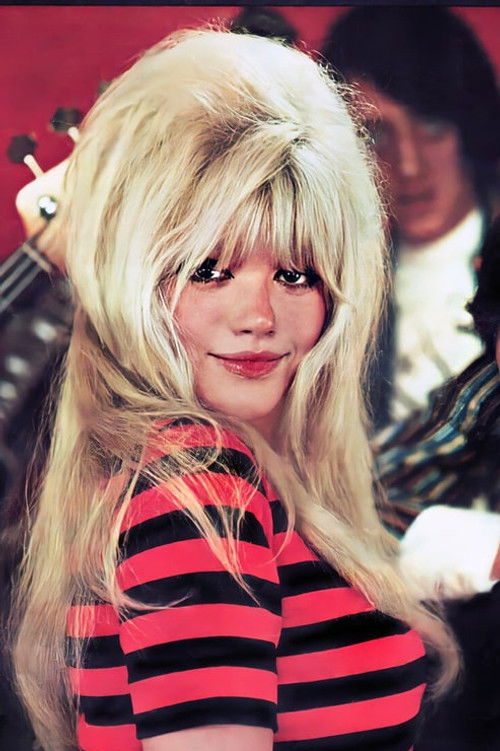 Photo of Cristina Gaïoni