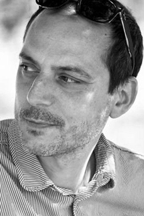 Photo of Juan Moreno