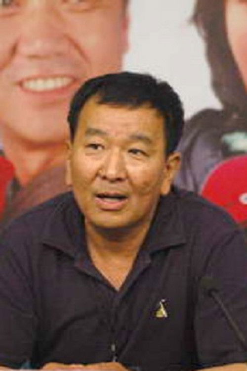Photo of Shaoxiong Guo