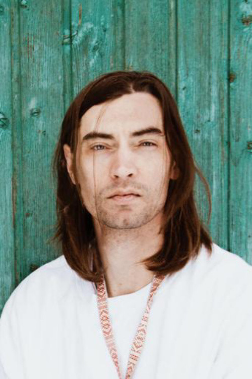 Photo of Gustaf Norén