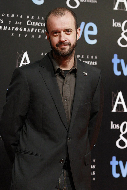 Photo of Fernando Franco