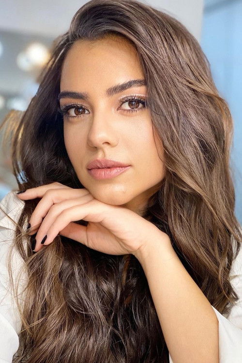 Photo of Aslıhan Malbora