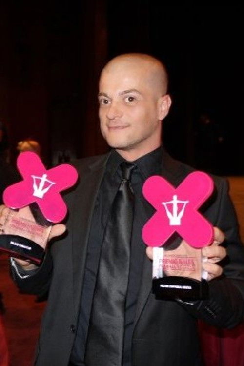 Photo of Roberto Chivas