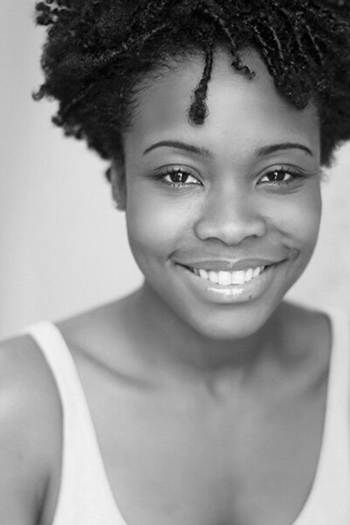 Photo of Ronelle Thomas