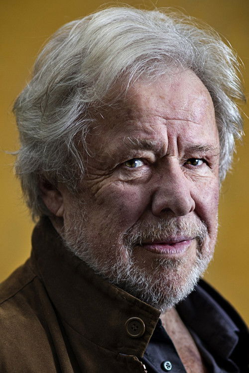 Photo of Sven Wollter