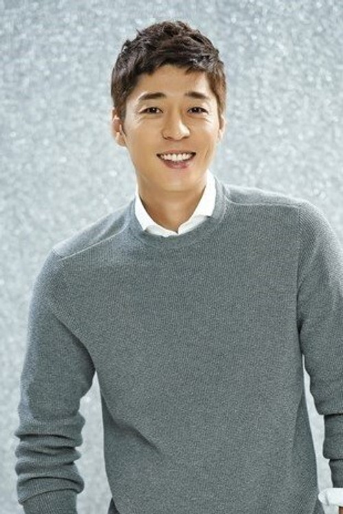 Photo of Seo Ji-seok