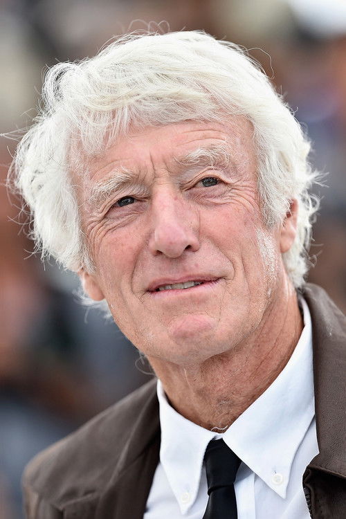 Photo of Roger Deakins