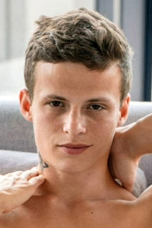 Photo of Charlie Musk