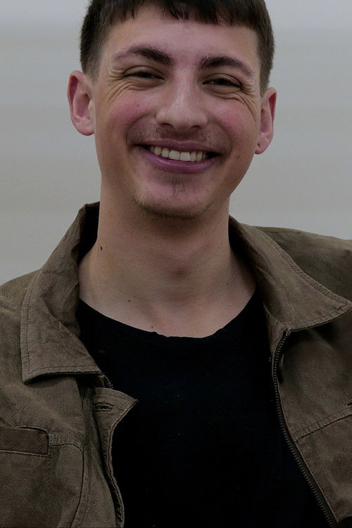 Photo of Hariel Christopher