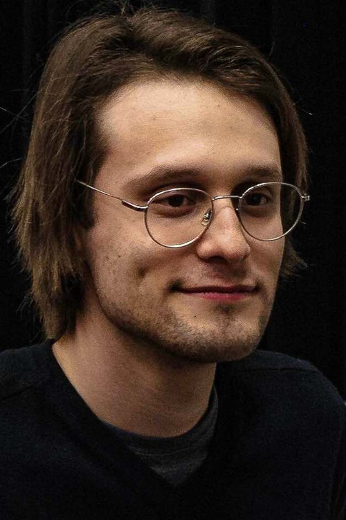 Photo of Julien Bouillé