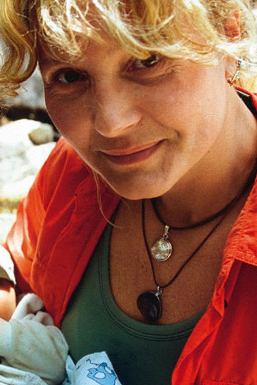 Photo of Antonella Giacomini