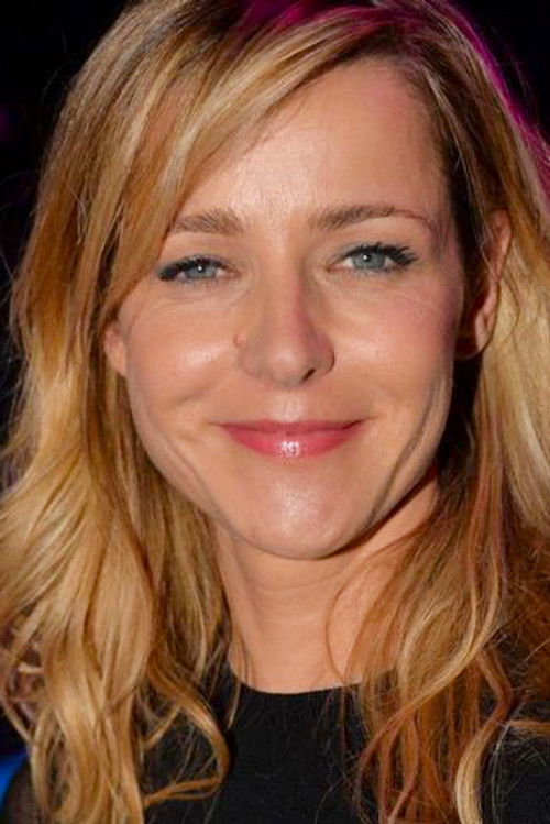 Photo of Laure Guibert