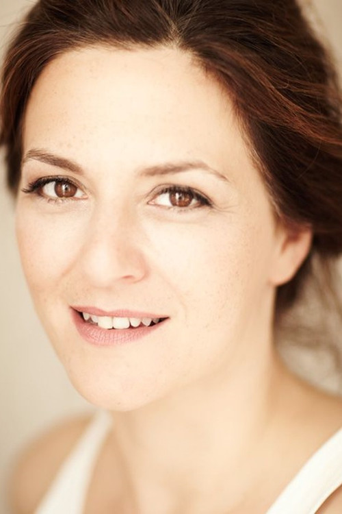 Photo of Martina Gedeck