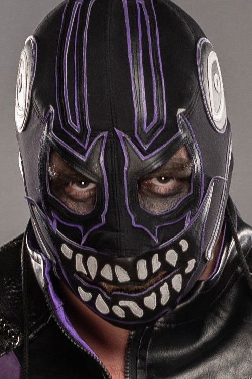 Photo of Nicolas Dansereau