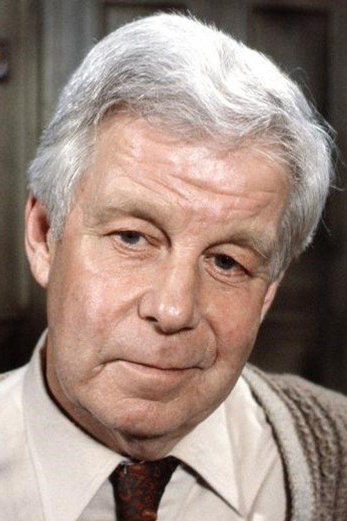 Photo of Richard Pearson