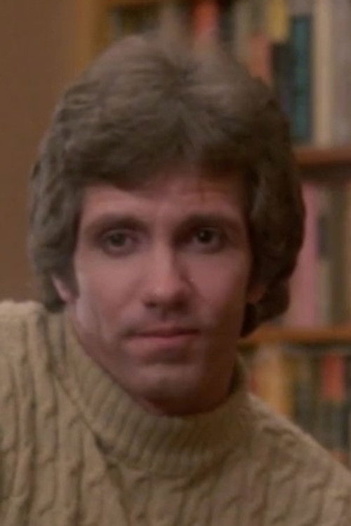 Photo of Eric Edwards