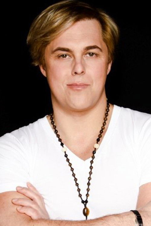 Photo of Alex Perron