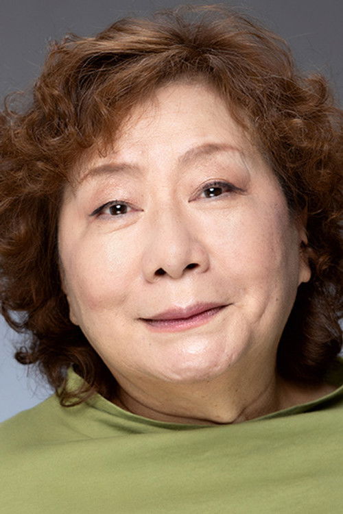 Photo of Chiemi Matsutera