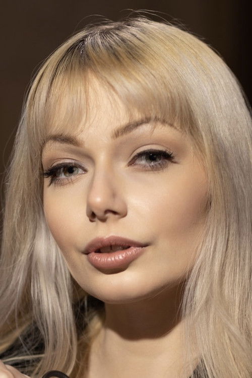 Photo of Jessica Starling