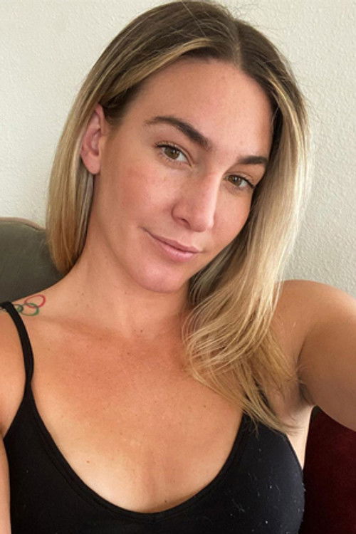 Photo of Mikaela Mayer