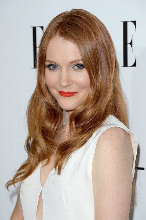 Photo of Darby Stanchfield
