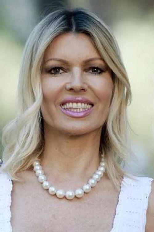 Photo of Rita Rusić