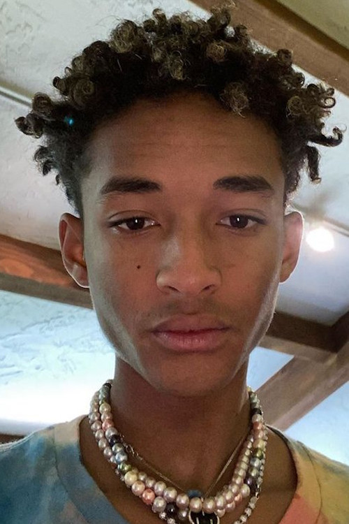 Photo of Jaden Smith