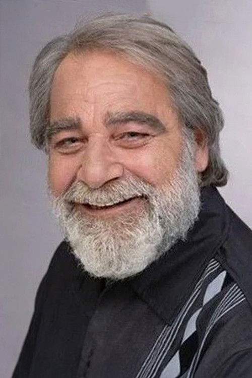 Photo of Yılmaz Şerif