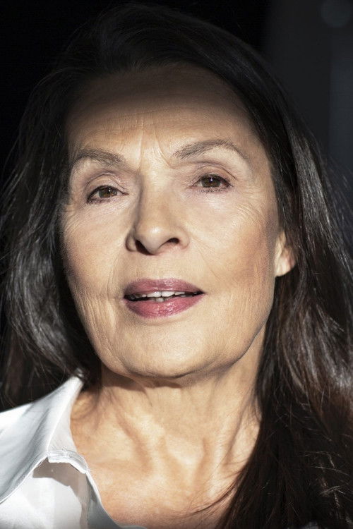 Photo of Hanne Uldal